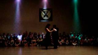 T.I.P. -Tv Practica X Aoniken Quiroga  & Carla Marano