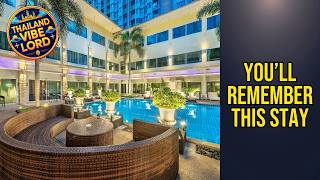 Qiu Hotel Sukhumvit - You’ll Remember This Stay | Bangkok, Thailand🏩