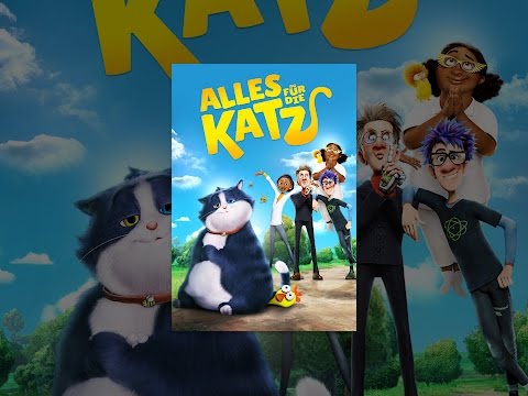Alles für die Katz