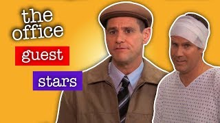 The Best of The Guest Stars - The Office US video