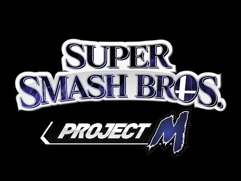 Ivysaur vs Jigglypuff ProjectM