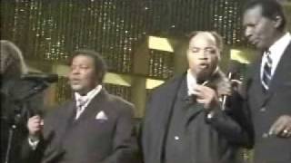 The Soul Stirrers-The love of God.