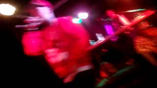 BAEZA "SWISHAS STAY ROLLIN" IN SACRAMENTO