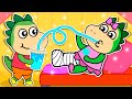 Oh No Sparkle Has Broken Her Leg Health Tips And Other Stories For Kids By Fire Spike