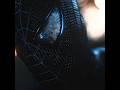 Black Suit Spiderman ️ Shorts