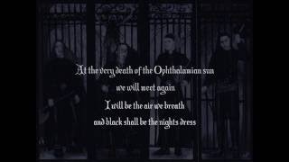 Ophthalamia - Elishia's Mistresses Gather (lyrics)