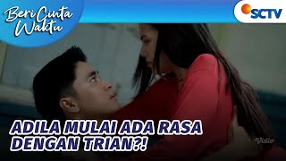 Download lagu AWW!! Adila Mulai Deg-degan Dekat Mas Trian?! | Beri Cinta Waktu Episode 19 dan 20 mp3 Download lagu AWW!! Adila Mulai Deg-degan Dekat Mas Trian?! | Beri Cinta Waktu Episode 19 dan 20 mp3
