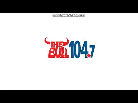 104.7 "The Bull 104.7" W284CS/WMIA-HD2/Legal ID-10/26/2022 - 11PM: Miami, FL