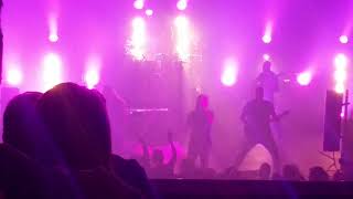 Between the Buried and Me, part of &quot;Coma Machine&quot;