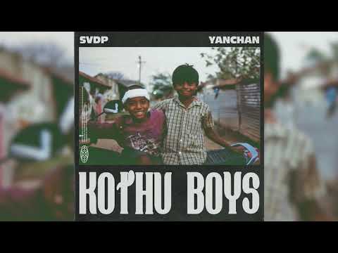 Kothu Boys - No Mo