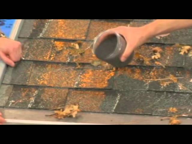 AmeriGutter Seamless Gutters and Gutter Guards