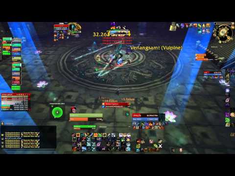 Zwillingskonkubinen 10er NHC Solaris-Blackmoore