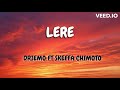 Driemo Lere Ft Skeffa Chimoto Mzaliwa Album With Lyrics