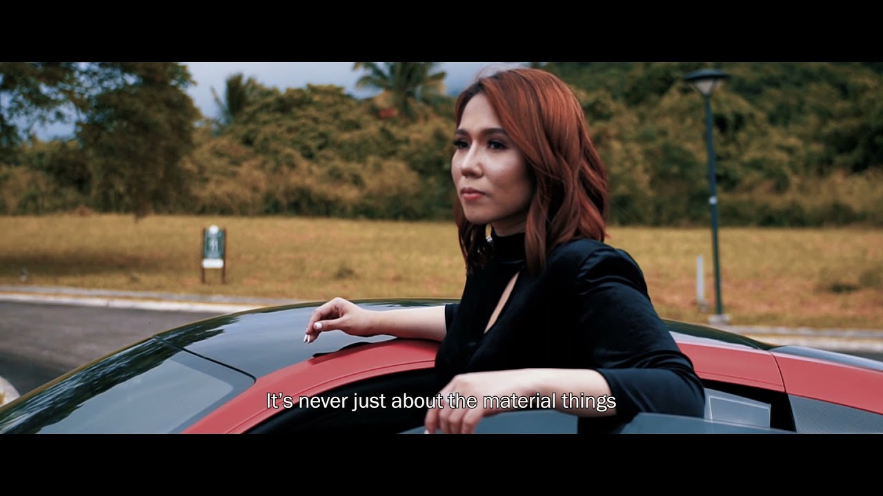 Car Achiever - Princess Patsy