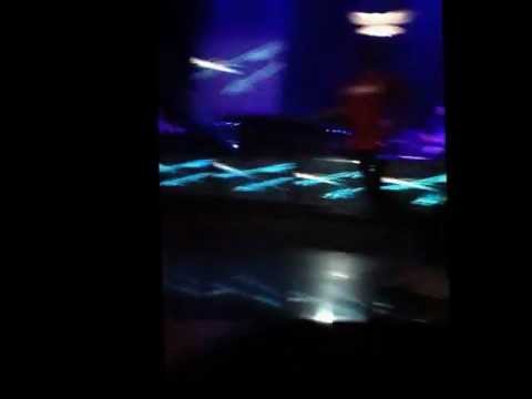 hyena wants party-your killer feat NARUKA (BOSHEvvipBALI)