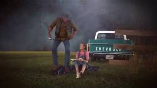 Chevrolet &quot;100 Years of Trucks&quot; CMA Awards Commercial