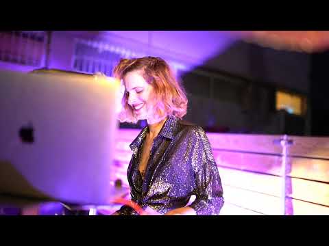 May Lavie- Mark- Live at Collabo