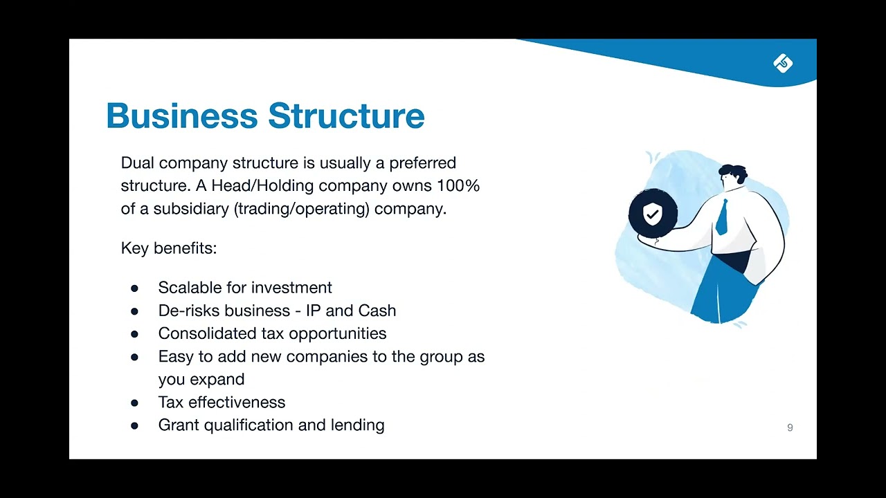 Tax Strategies for Small Business Success