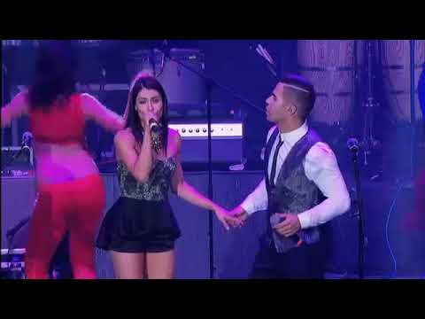 GRUPO CAÑAVERAL FEAT MARIA LEON - NO TE VOY A PERDONAR VIVO