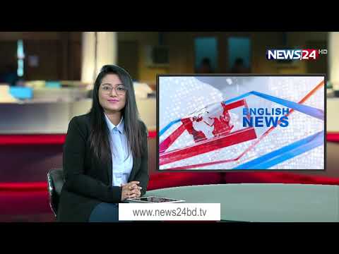 English News at 6.30 PM on 22nd May, 2021 on NEWS24 || 22May.21