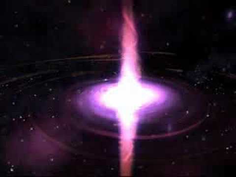 Spore: The glactic core!