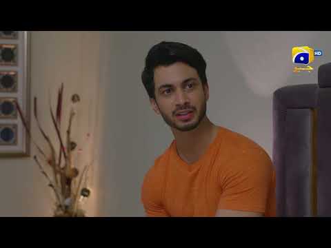 Inaam-e-Mohabbat 𝗡𝗲𝘄 𝗣𝗿𝗼𝗺𝗼 Episode 49 - Haroon Shahid - Nazish Jahangir - Sidra Niazi - HAR PAL GEO