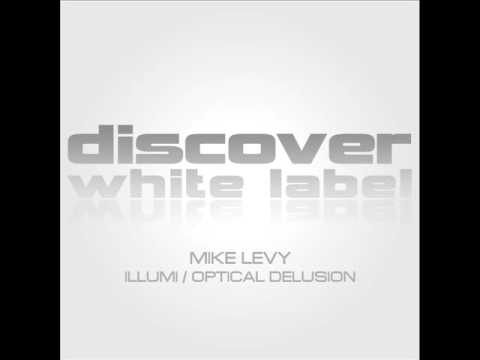Mike Levy - Illumi