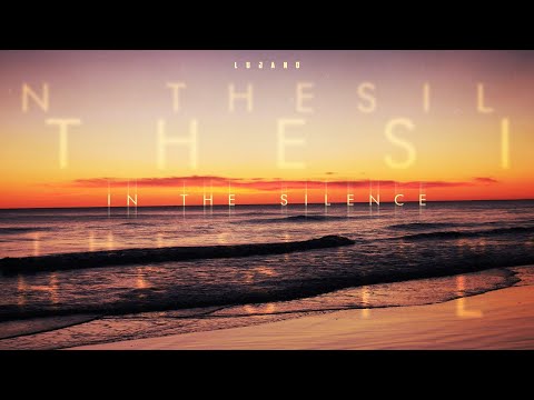LUJANO - In The Silence (Official Canvas Video)