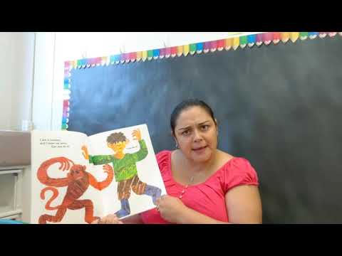 Book: From Head to Toe