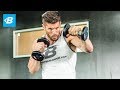 Brian Casad's Ultimate Fat-Burning Workout - Bodybuilding.com