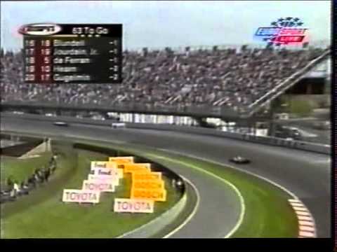 CART 1999 Round  04   Nazareth