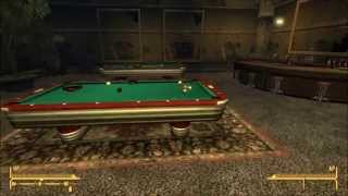 Let's Play Fallout New Vegas Part 48 - That Went Well