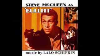 CHA CHA CHA FLAMENCO.. LALO SCHIFRINBORIS CLAUDIO SCHIFRIN) ARG