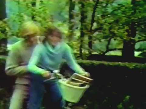 1977 commercial break: Love's Baby Soft/Mrs. Goodcookie/ABC-TV "Lucan" and "The Macahans" promo