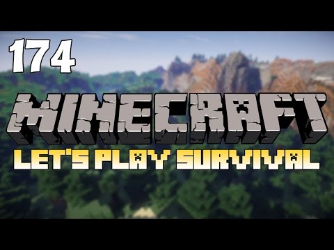 Let's Play Minecraft ITA - Ep.174 - Nuove avventure