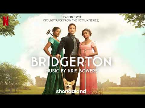 Newlyweds - Kris Bowers [Bridgerton Season 2 (Soundtrack from the Netflix Series)]