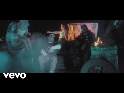 The Dawgz - Hold Weight