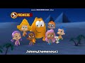 Promo Bubble Guppies To The Rescue Nickelodeon 2013