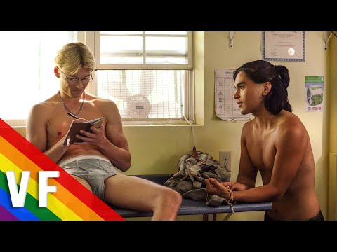 Wildhood - Bande Annonce [VF]