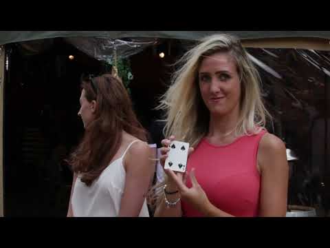 El3don by Mark Elsdon Magic Trick - Full Performance