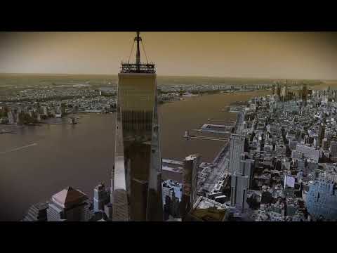 A Hybrid Orchestral Composition By Sam D Ferrell