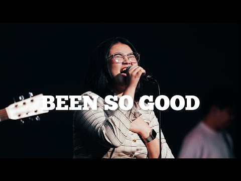 Been So Good | His Life Worship