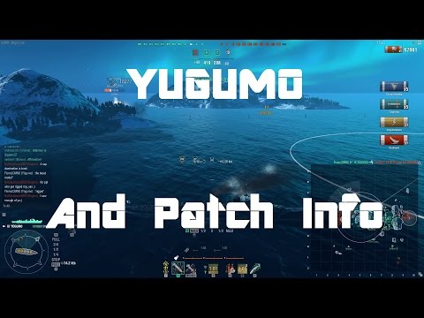 T9 Yugumo Commentary & How The Patch Affects Current Players