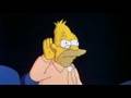 Simpsons Dolby