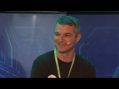 ReactiveConf 2018 - Panel discussion: State of the Art: Web Platform