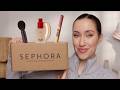 The 3 Things I Bought At Sephora Honest Wear Test