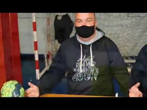 R.K Dalmatinac Ridjica #handball #rukomet 🏐