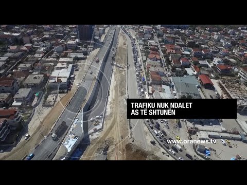 Edicioni informativ - 03 Prill 2021 - Ora 12:00 - RTV Ora