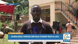 Okujjukira Omuyimbi ‘Mowzey Radio’ e Kagga, Olwaleero Giweze Emyaka Etaano Bukyanga Afa