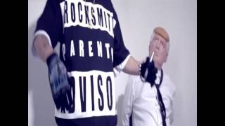 Mr. Criminal - Fuck Donald Trump (Official Music Video) 2016